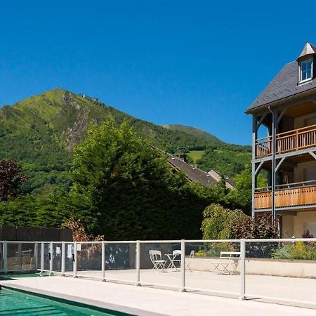 Lagrange Vacances Le Clos Saint Hilaire エクステリア 写真
