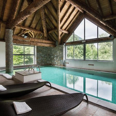 Lagrange Vacances Le Clos Saint Hilaire エクステリア 写真