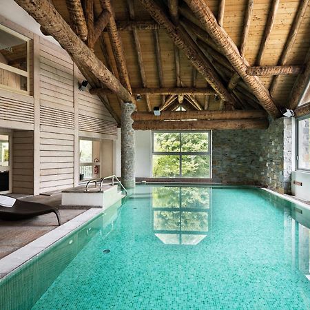 Lagrange Vacances Le Clos Saint Hilaire エクステリア 写真