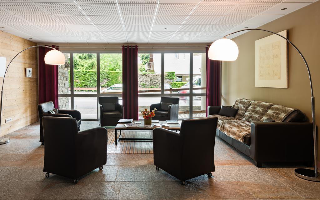 Lagrange Vacances Le Clos Saint Hilaire エクステリア 写真