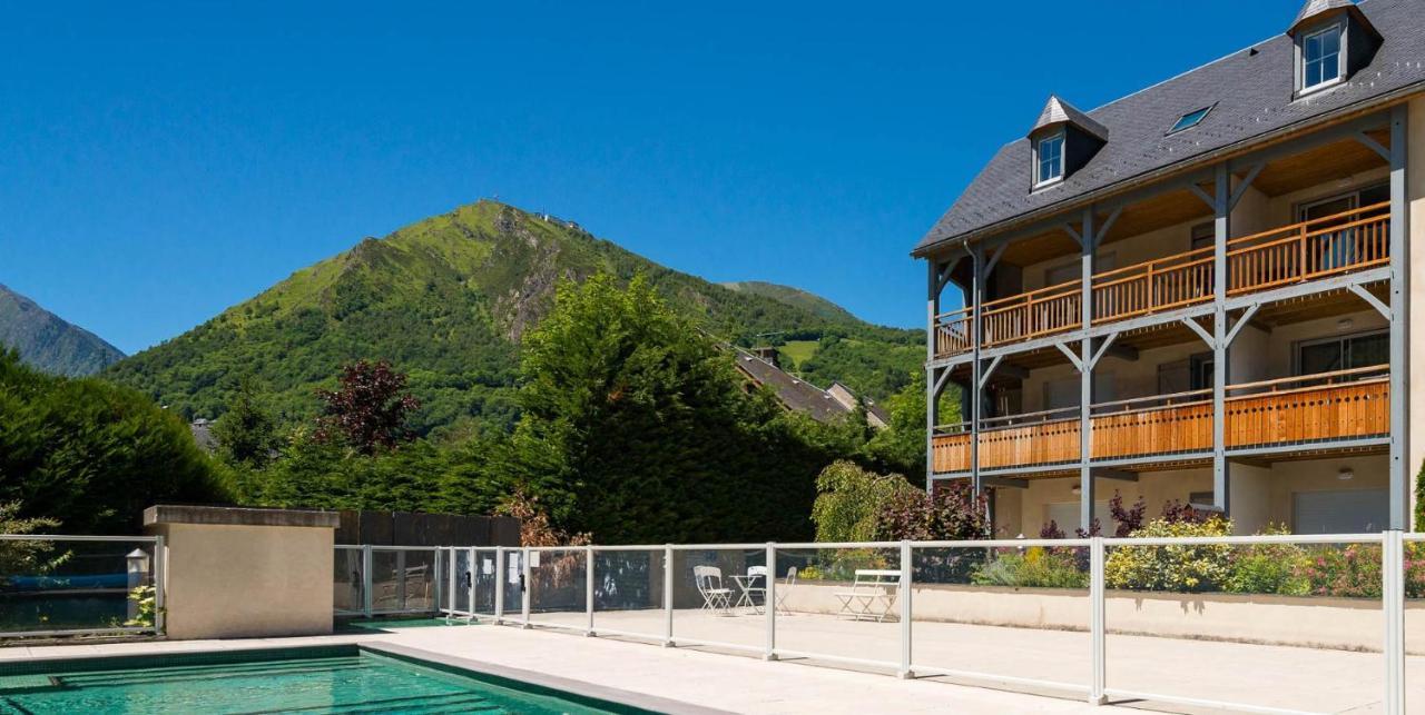 Lagrange Vacances Le Clos Saint Hilaire エクステリア 写真