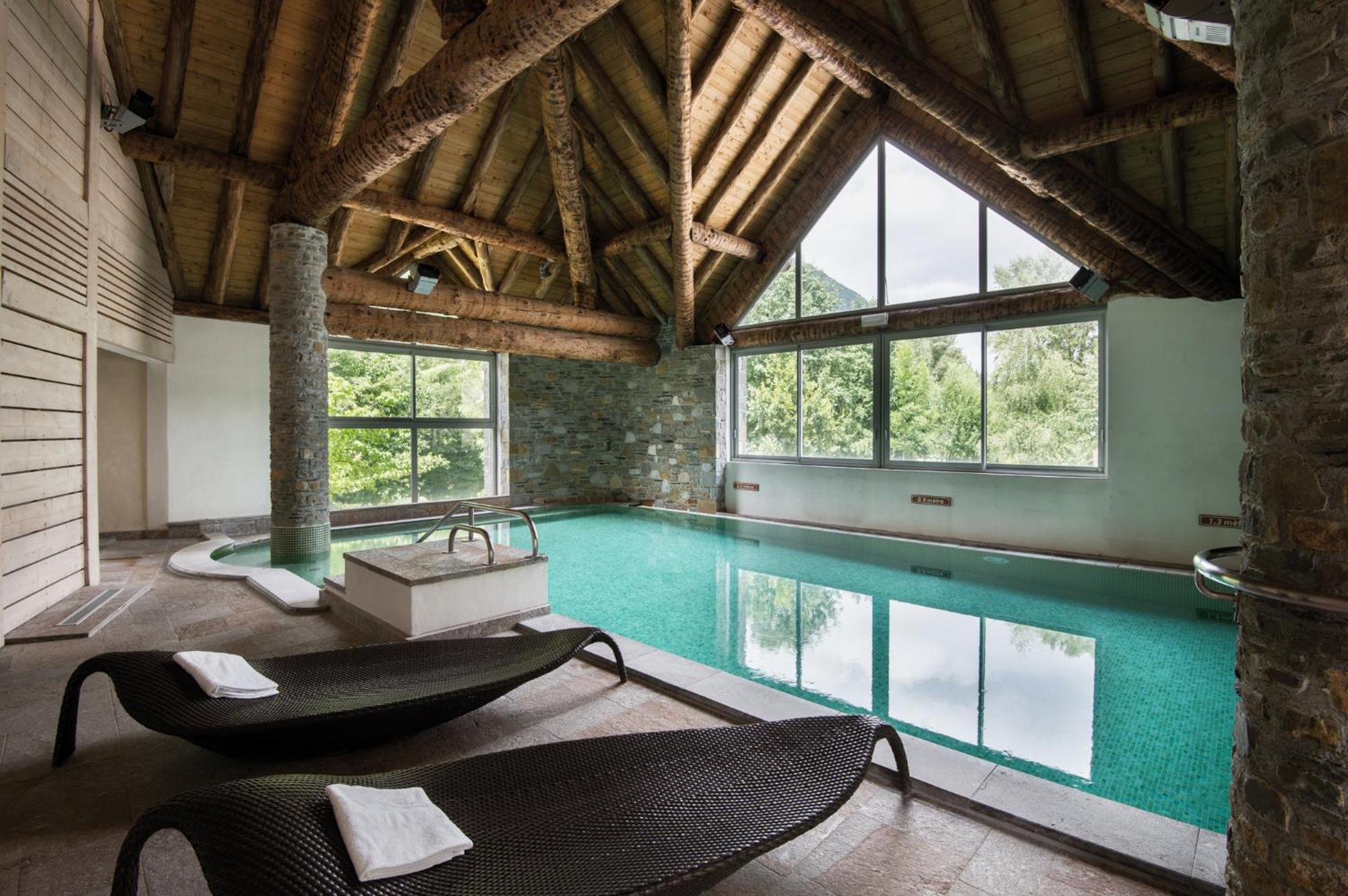 Lagrange Vacances Le Clos Saint Hilaire エクステリア 写真