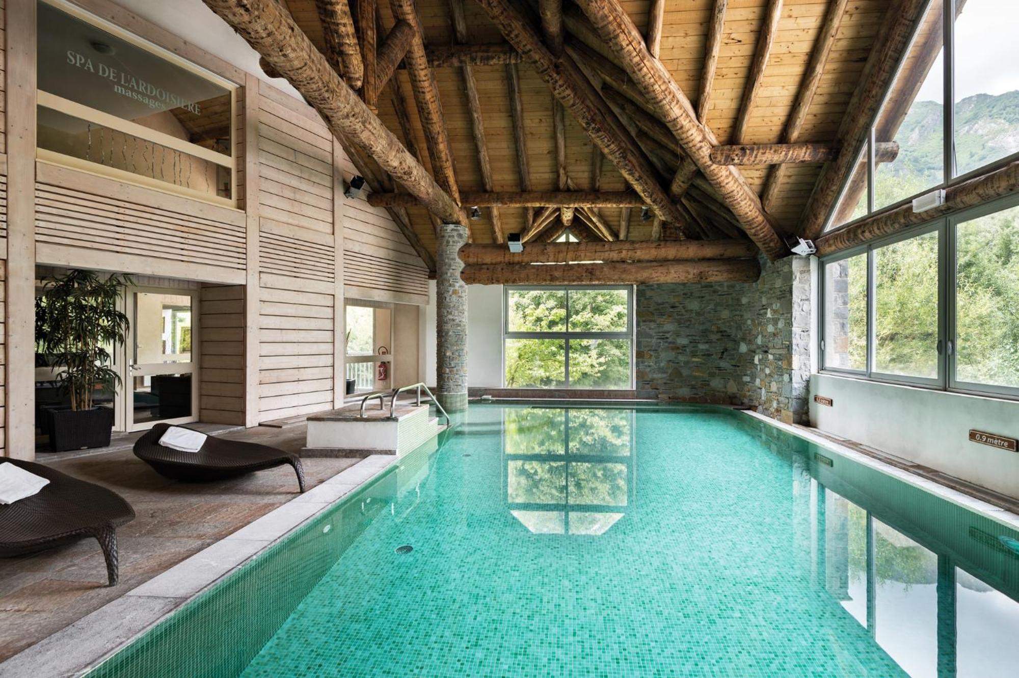 Lagrange Vacances Le Clos Saint Hilaire エクステリア 写真