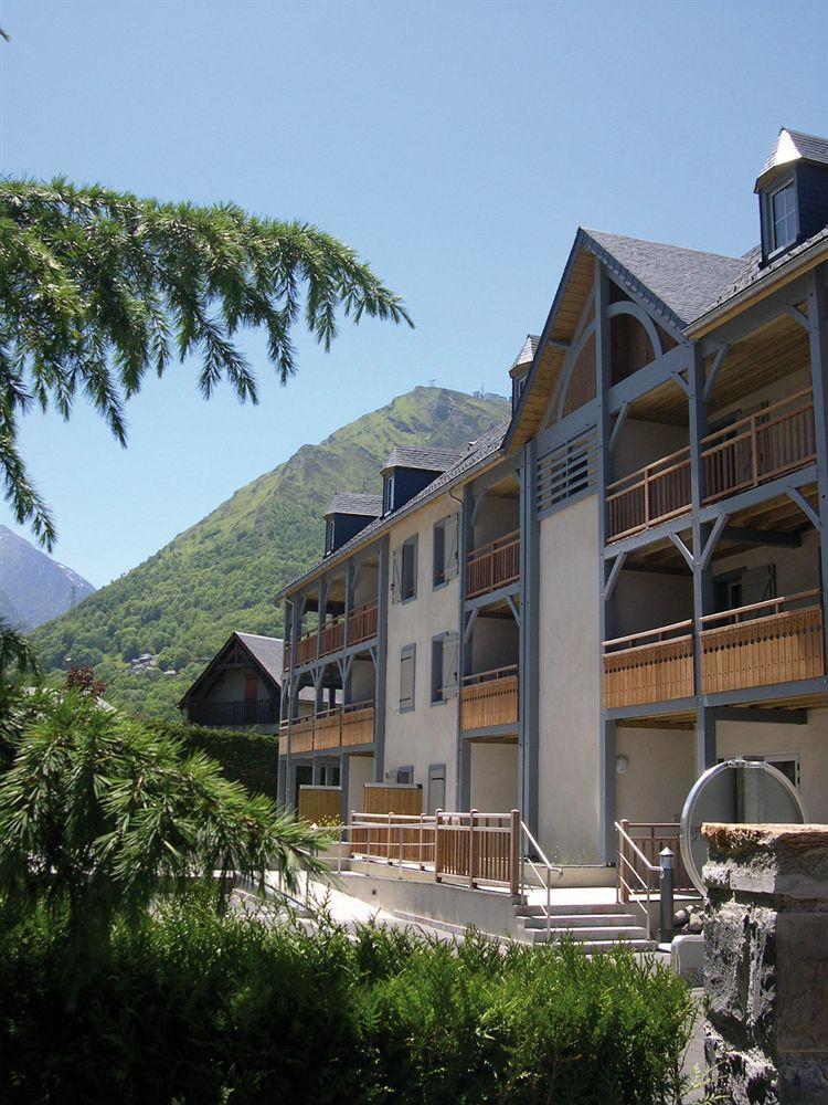 Lagrange Vacances Le Clos Saint Hilaire エクステリア 写真