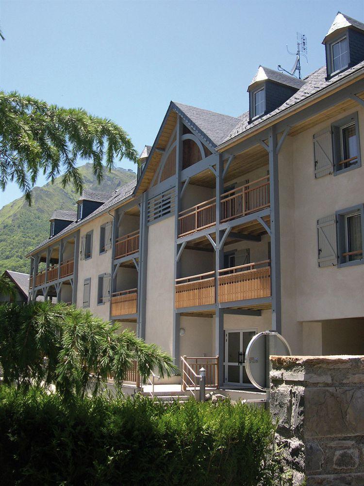Lagrange Vacances Le Clos Saint Hilaire エクステリア 写真