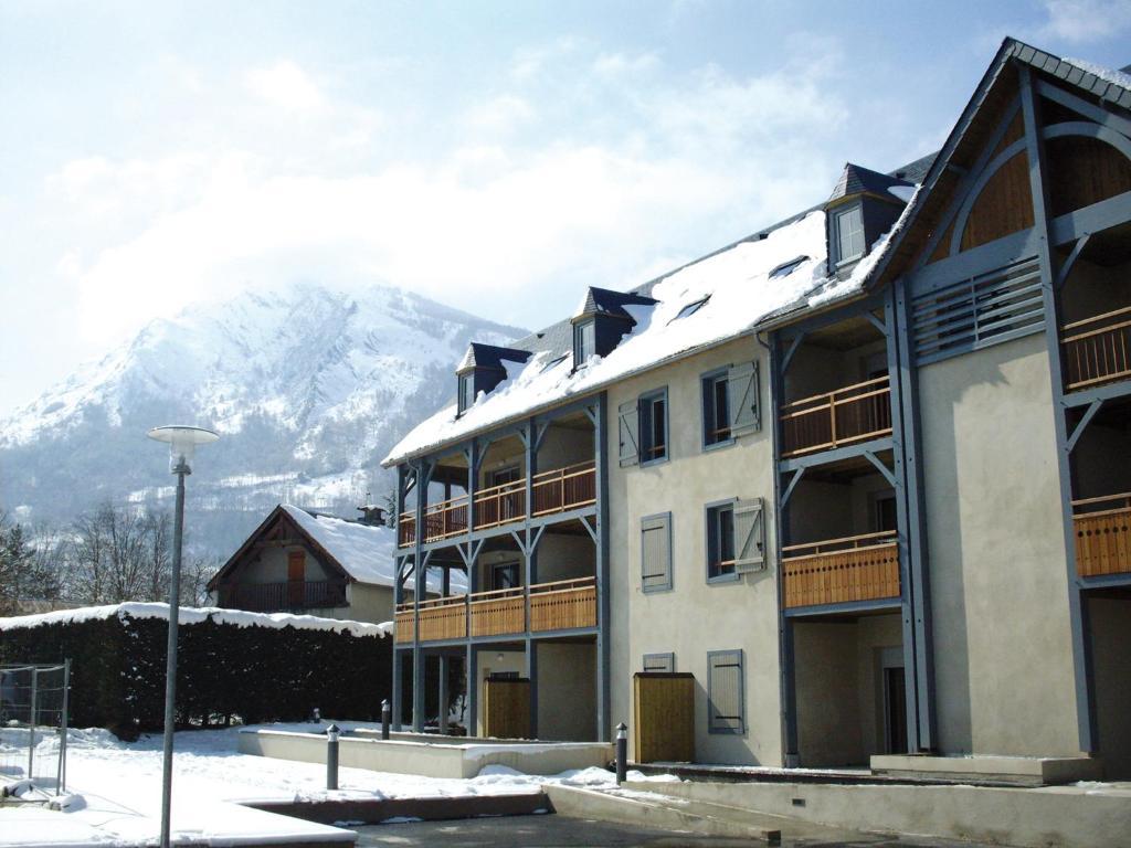 Lagrange Vacances Le Clos Saint Hilaire エクステリア 写真