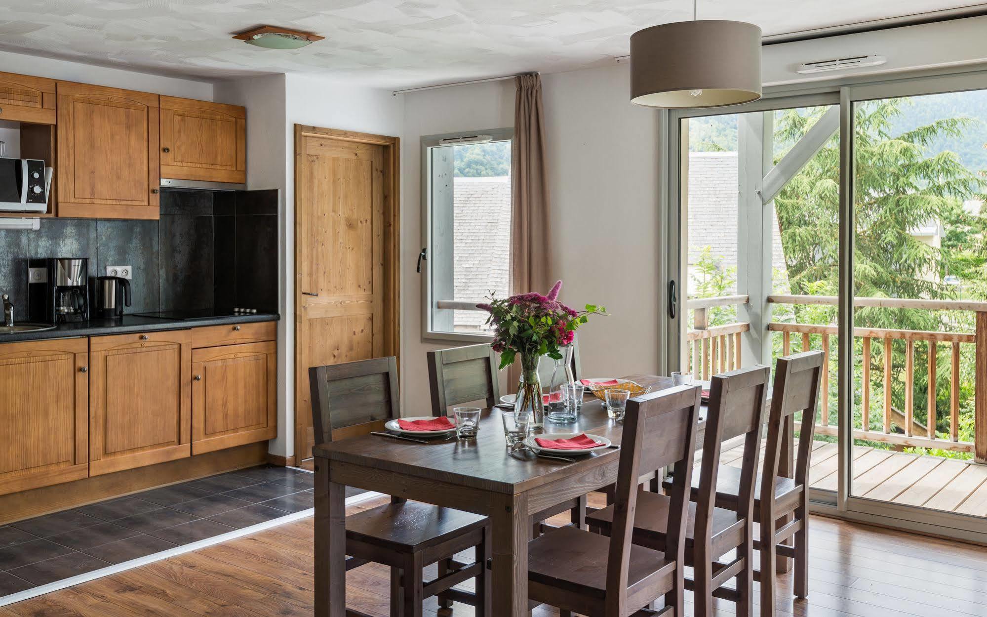 Lagrange Vacances Le Clos Saint Hilaire エクステリア 写真
