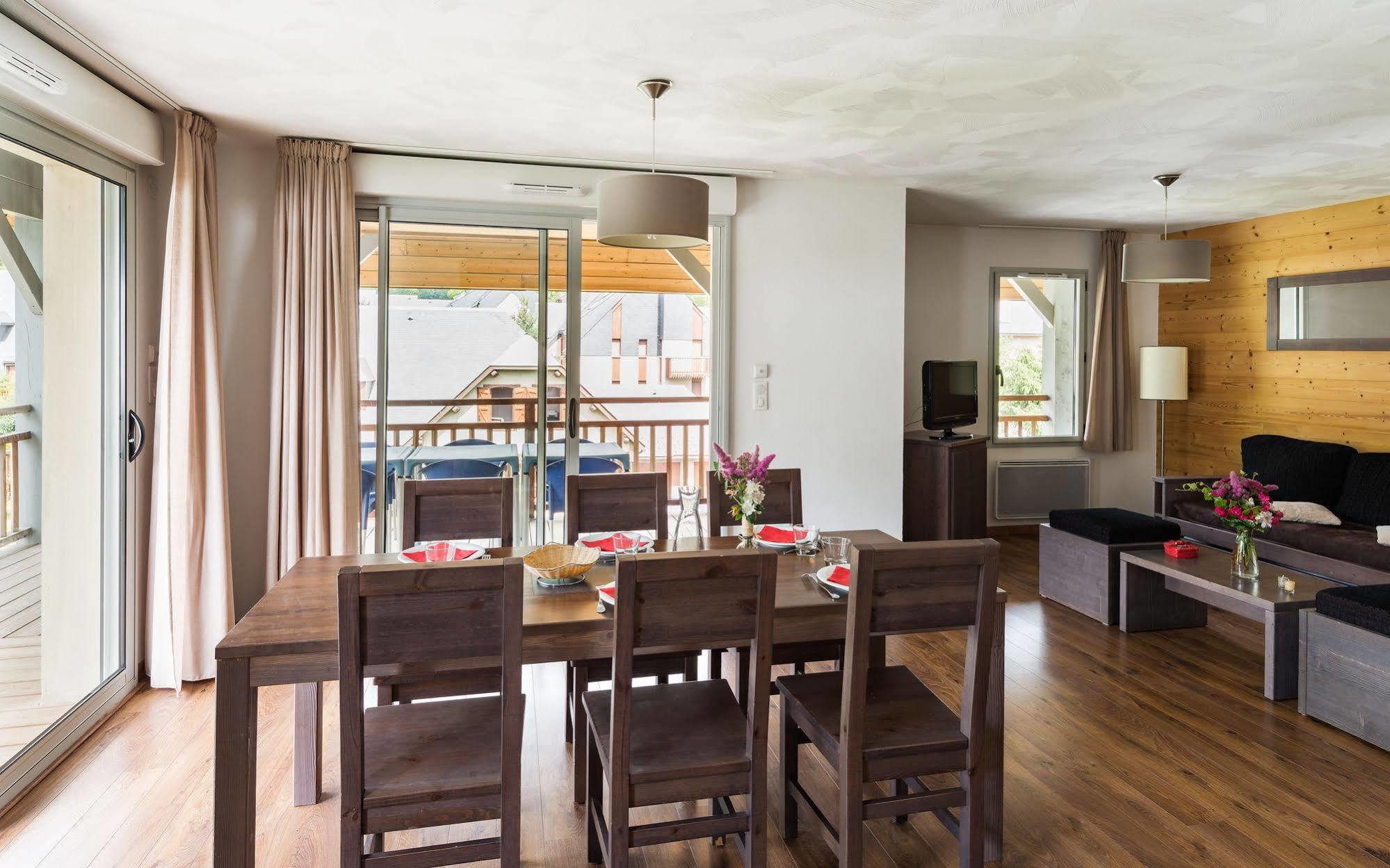 Lagrange Vacances Le Clos Saint Hilaire エクステリア 写真