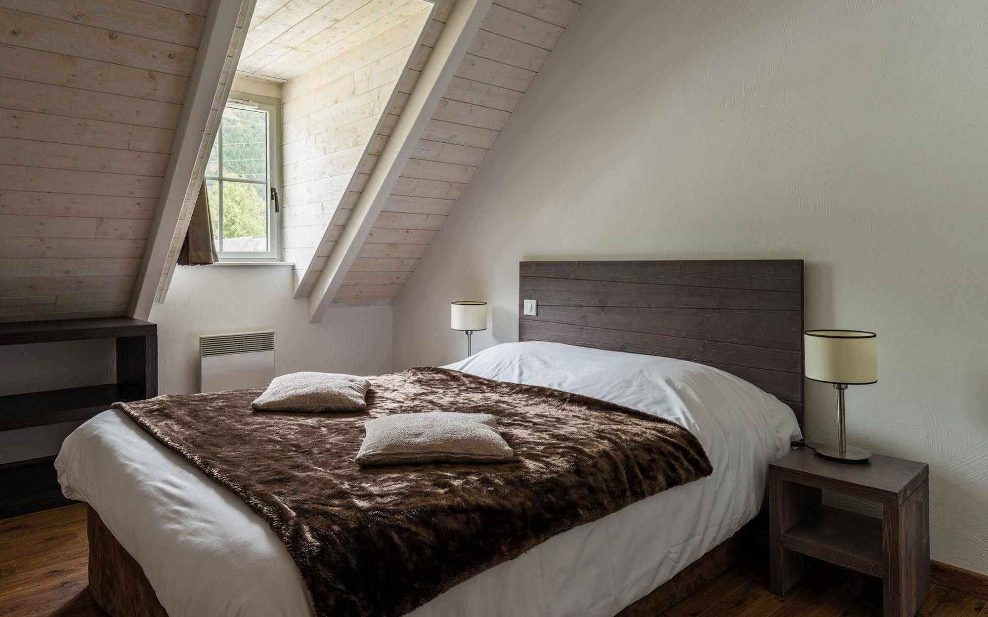 Lagrange Vacances Le Clos Saint Hilaire エクステリア 写真