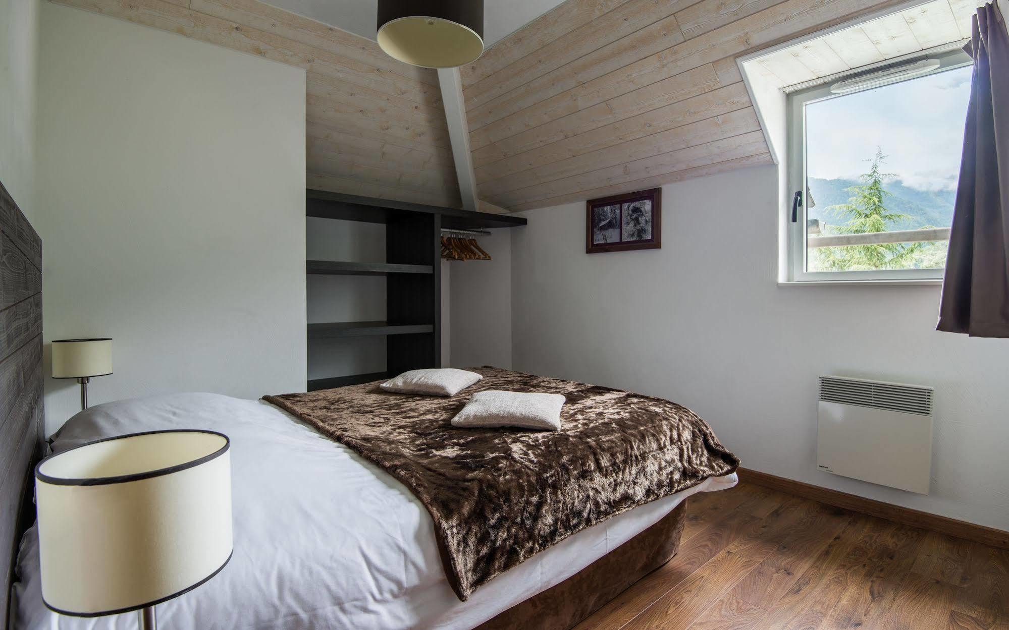 Lagrange Vacances Le Clos Saint Hilaire エクステリア 写真