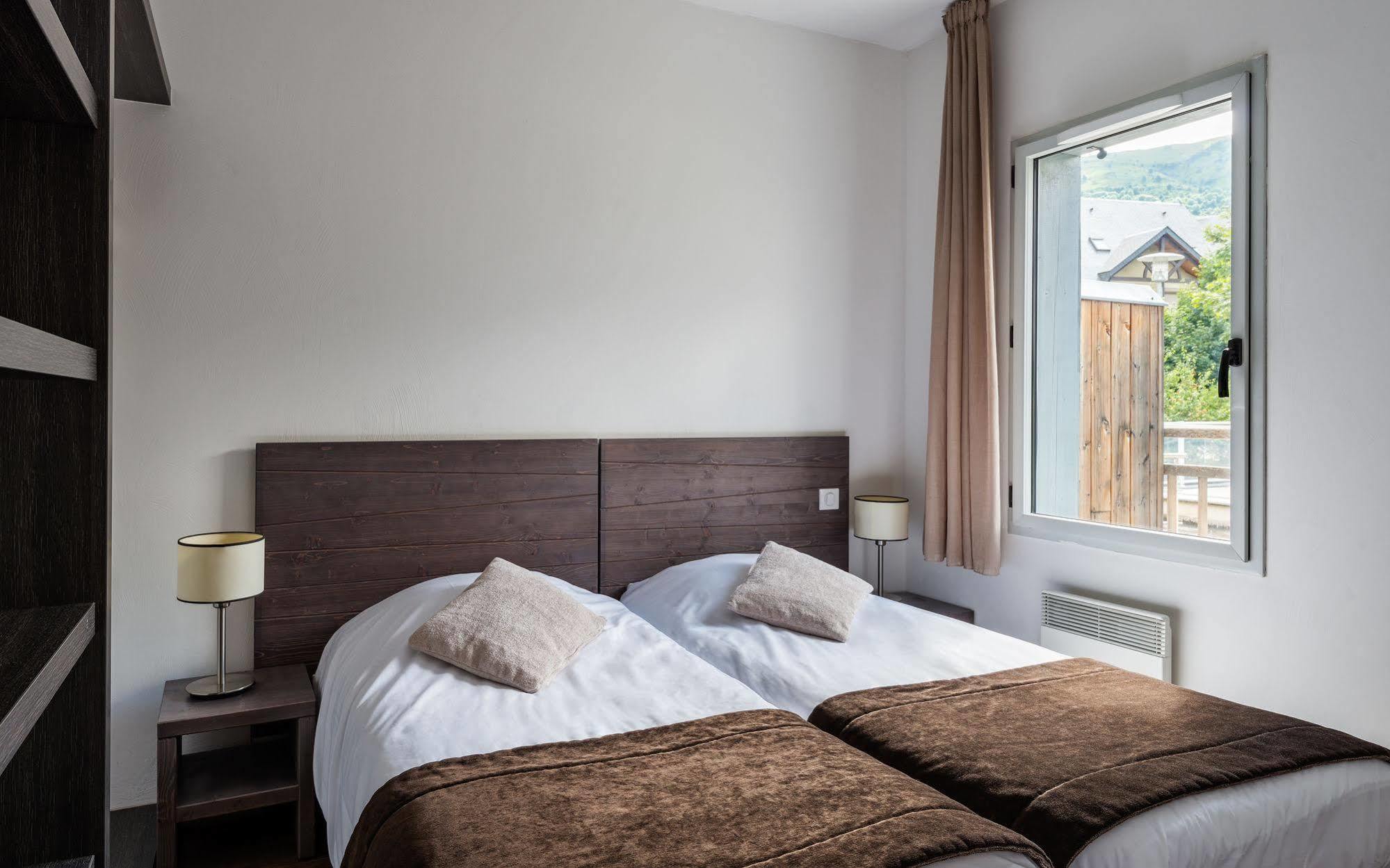 Lagrange Vacances Le Clos Saint Hilaire エクステリア 写真